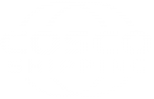 Cosco Shipping