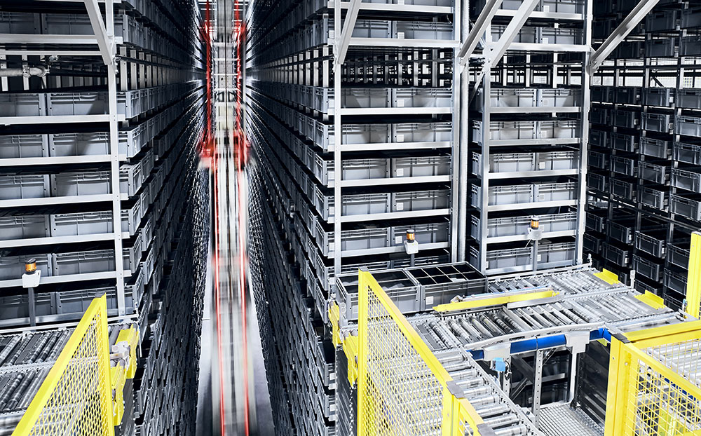 Automation