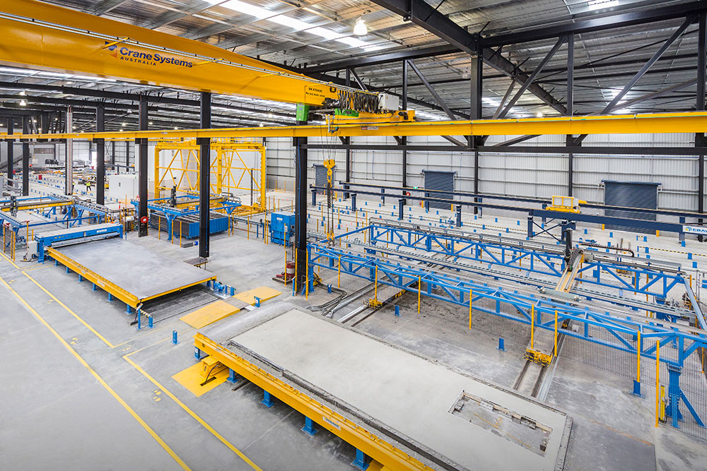 Manufacturing